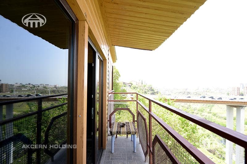 Apartment · 3 rooms · 40 m² · Arabkir
