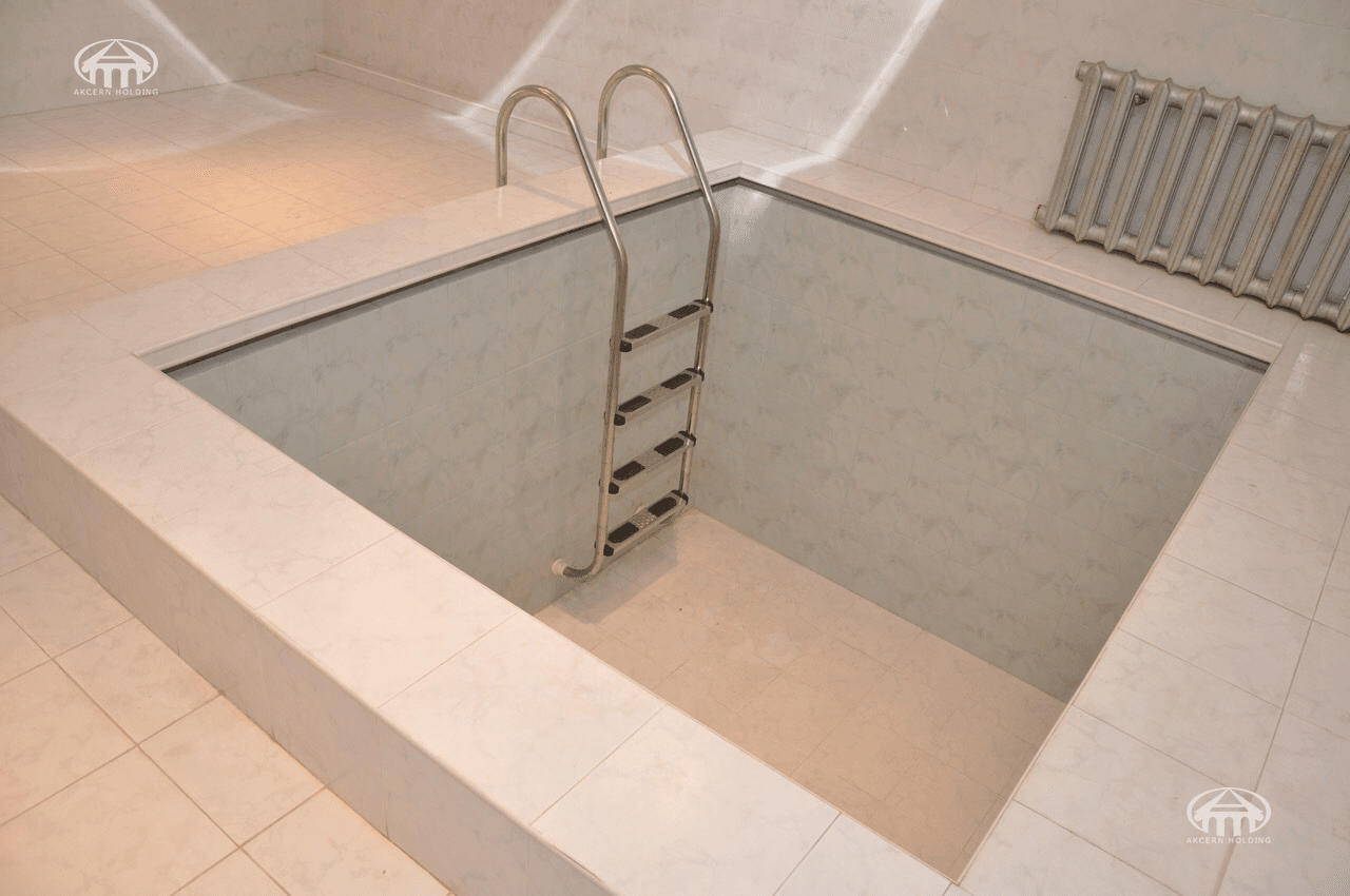 Дом · 8 комн. · 675 м² · Арабкир
