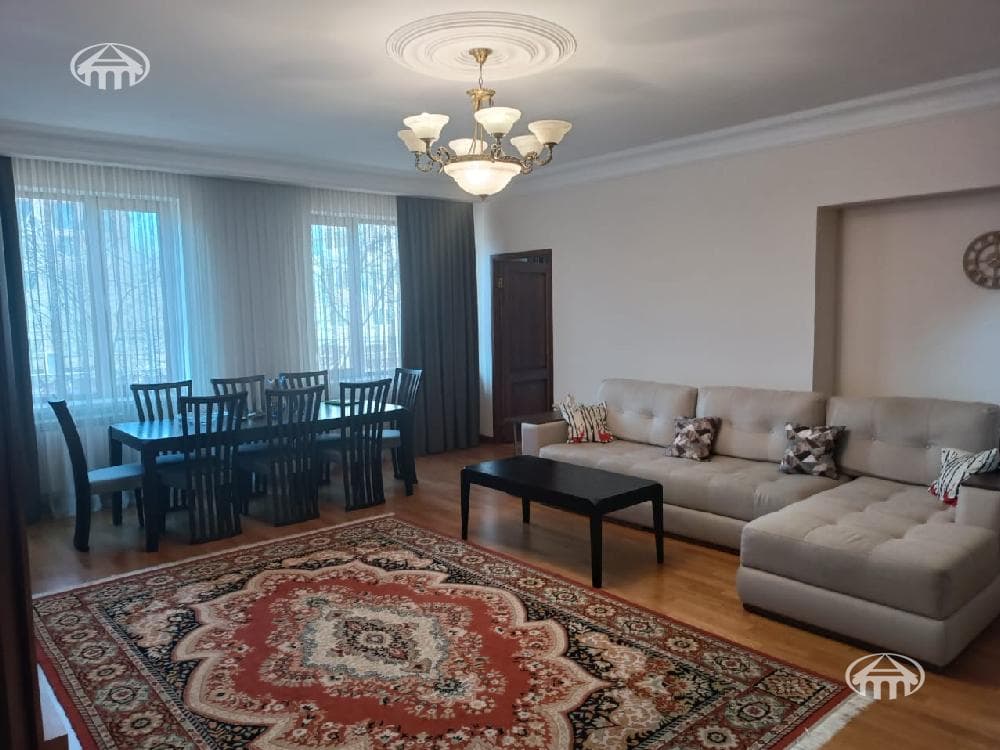 Բնակարան · 5 սեն. · 110 մ² · Նոր Նորք