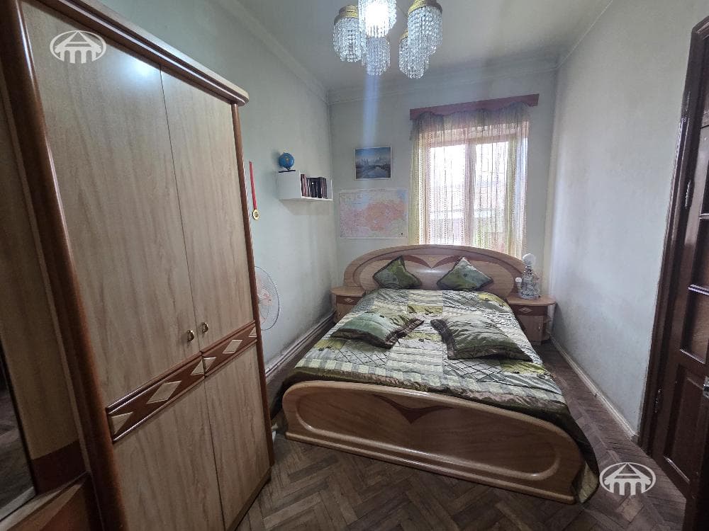 Дом · 5 комн. · 319 м² · Шенгавит