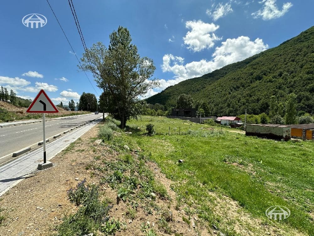 Land · 3,546 m² · v. Pyunik