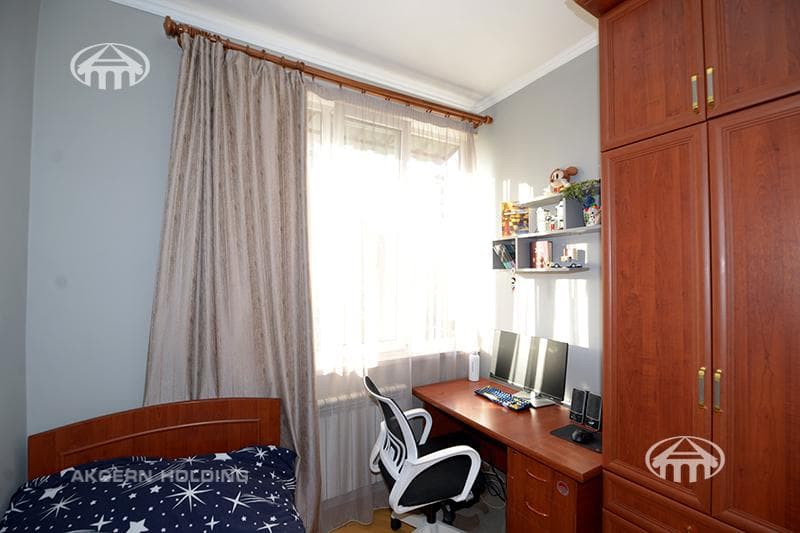Квартира · 3 комн. · 76 м² · Арабкир