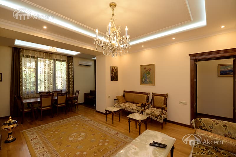 Apartment · 2 rooms · 84 m² · Arabkir — photo 4 / 27