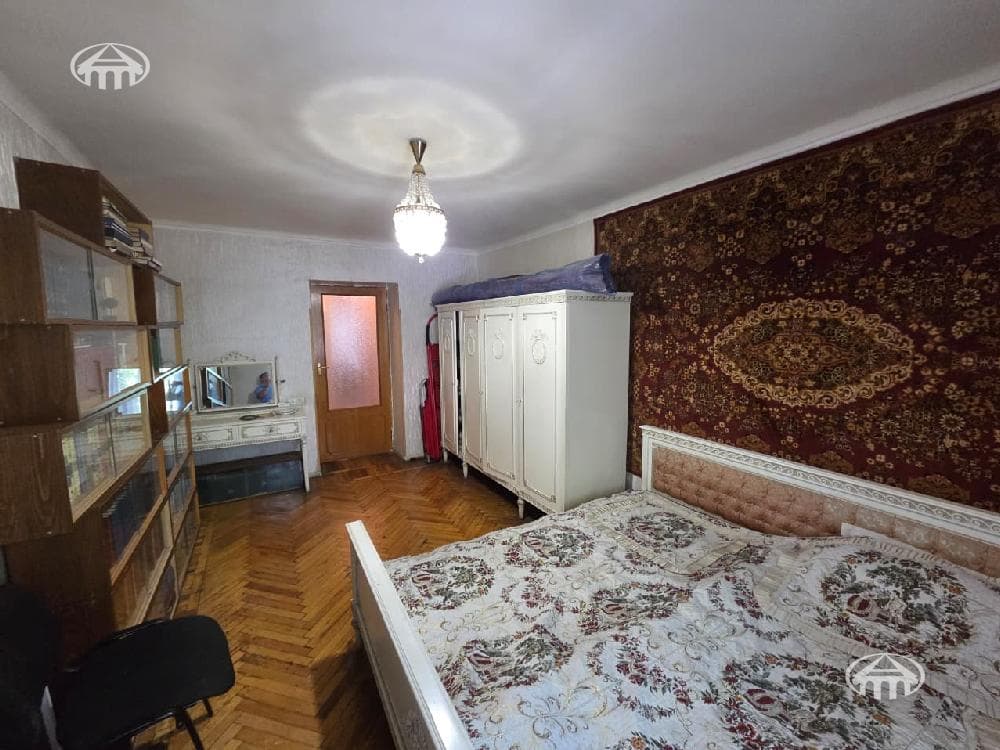 Квартира · 3 комн. · 75 м² · Кентрон