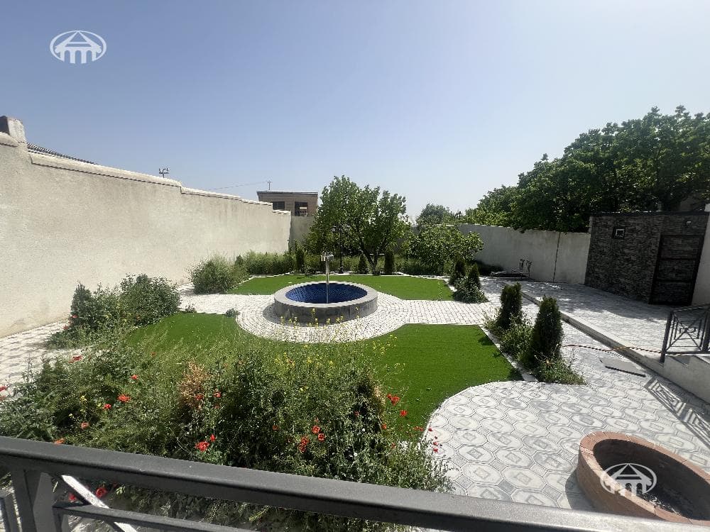 Առանձնատուն · 6 սեն. · 267 մ² · Մալաթիա-Սեբաստիա