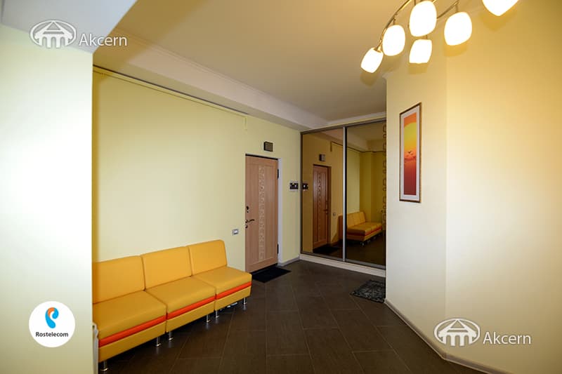 Apartment · 3 rooms · 158 m² · Arabkir