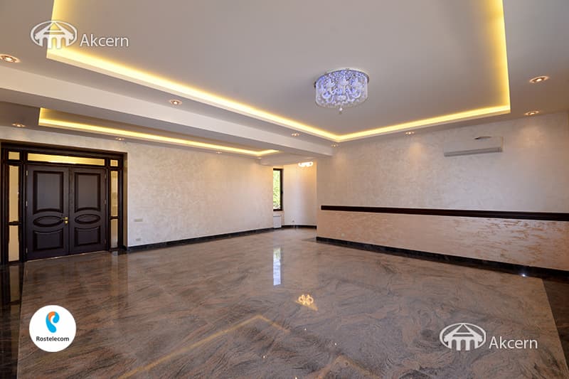 Առանձնատուն · 7 սեն. · 907 մ² · Արաբկիր