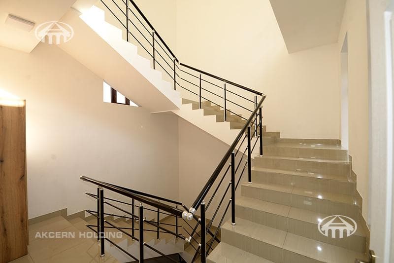 Retail · 203 m² · Nor Nork