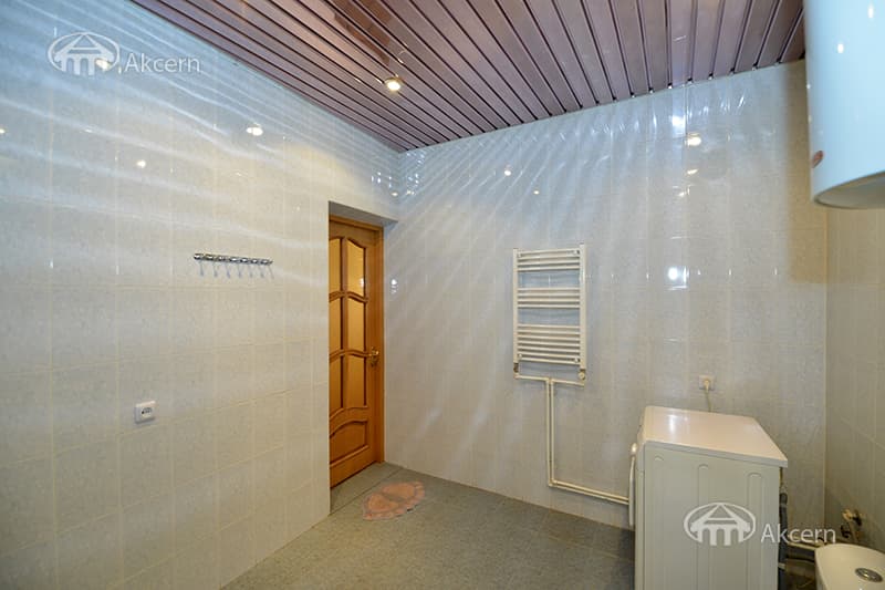 Apartment · 6 rooms · 234 m² · Arabkir