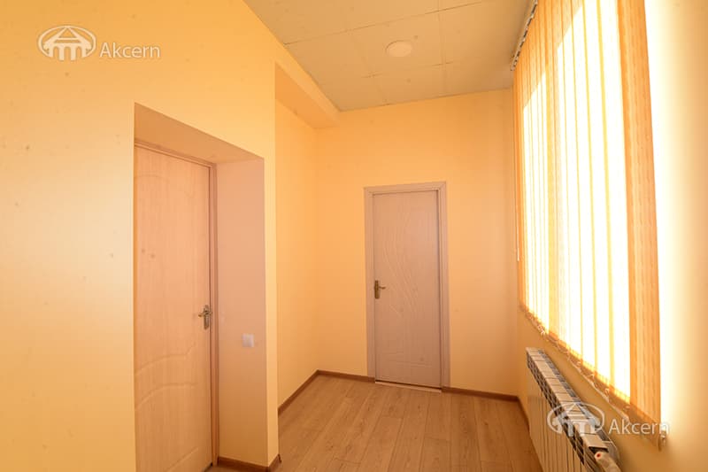 Գրասենյակ · 145 մ² · Աջափնյակ