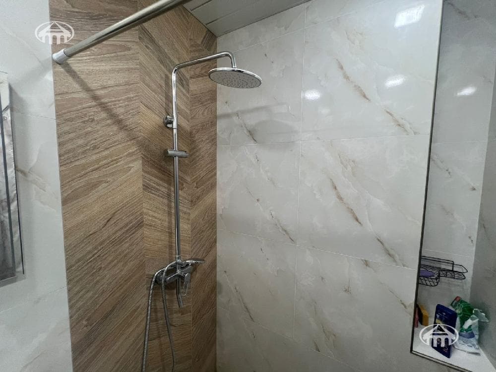 Квартира · 3 комн. · 76,3 м² · Канакер-Зейтун