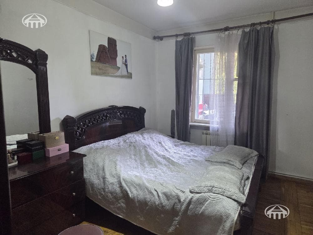 Apartment · 4 rooms · 107 m² · Davtashen