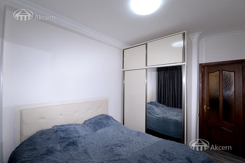 Квартира · 3 комн. · 70 м² · Кентрон