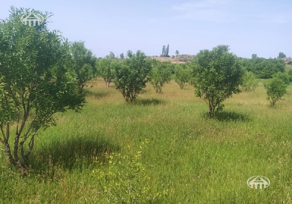 Участок · 762 м² · Мргашен