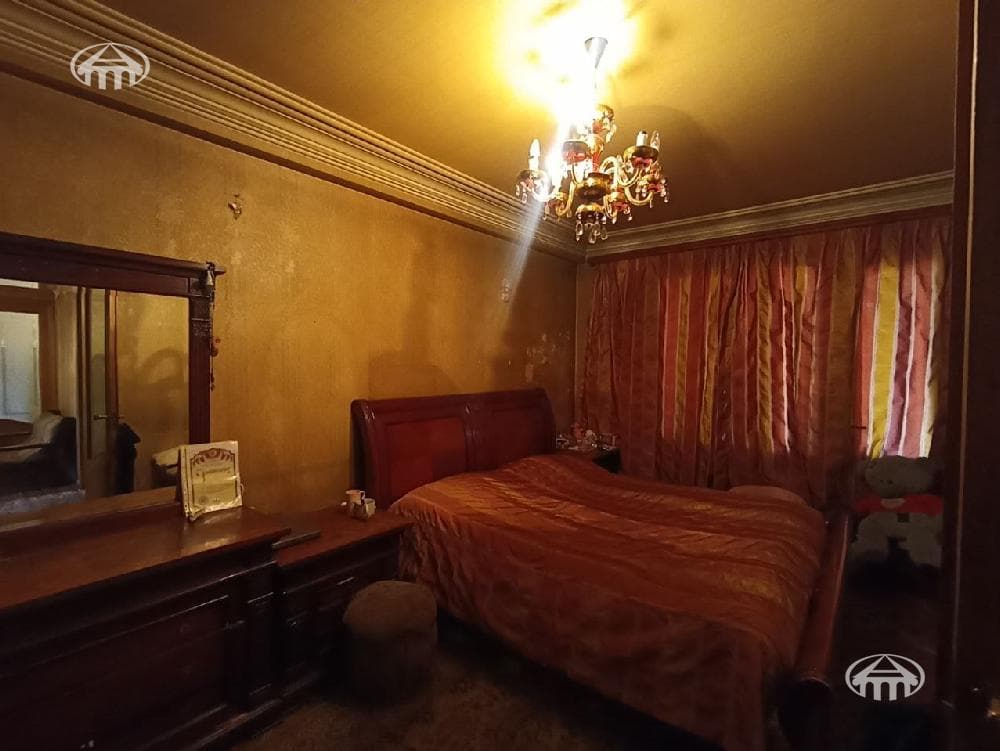 Apartment · 4 rooms · 135 m² · Arabkir