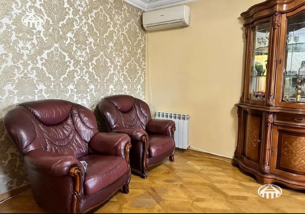 Apartment · 3 rooms · 71 m² · Nor Nork
