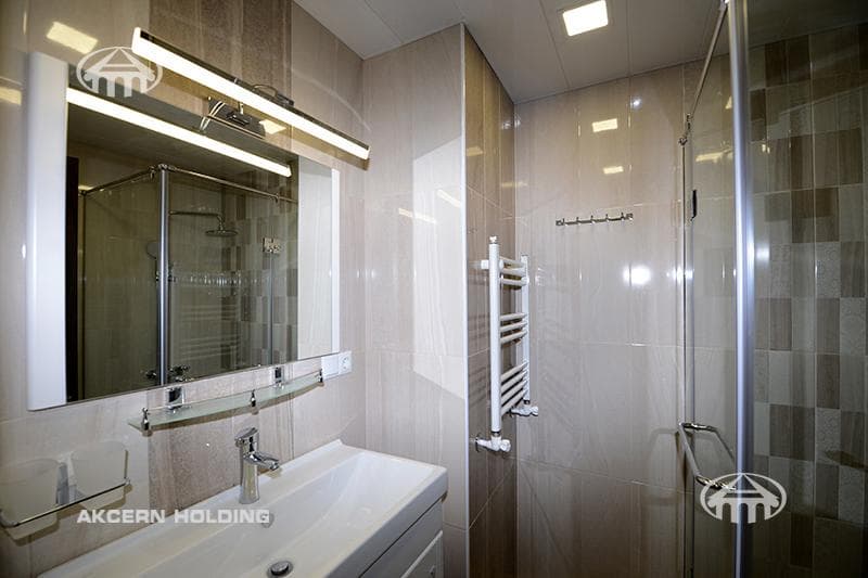 Apartment · 3 rooms · 96 m² · Arabkir