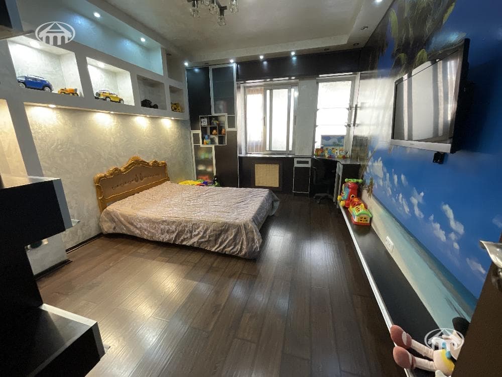 Apartment · 3 rooms · 96 m² · Davtashen
