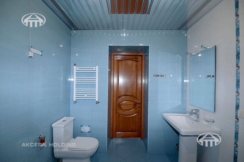 Mansion · 7 rooms · 243 m² · Kentron
