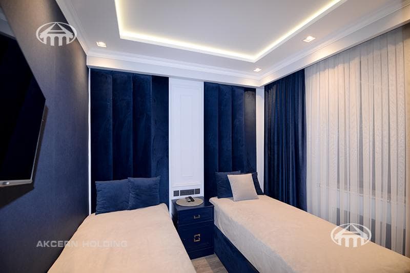 Квартира · 4 комн. · 86 м² · Малатия-Себастия