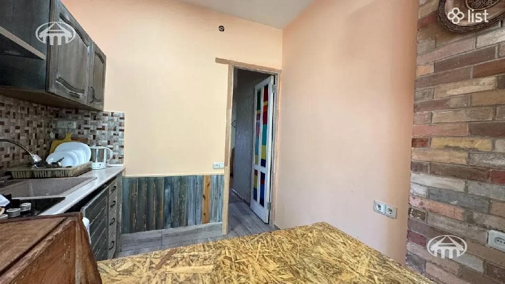 Բնակարան · 3 սեն. · 113 մ² · Արաբկիր