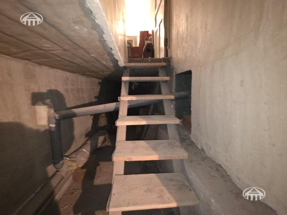 House · 7 rooms · 542 m² · Ajapnyak