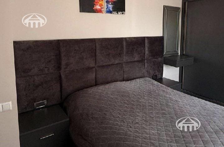Квартира · 4 комн. · 117 м² · г.Абовян
