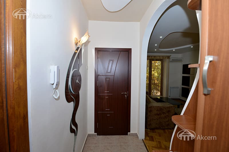 Квартира · 1 комн. · 36 м² · Кентрон