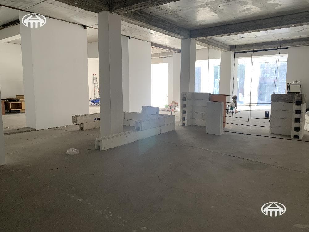 Магазин · 400 м² · Шенгавит