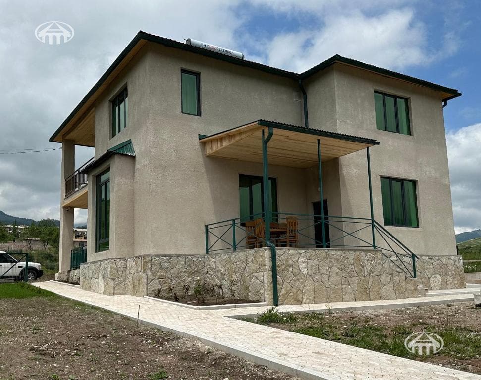 Mansion · 234 m² · Dilijan