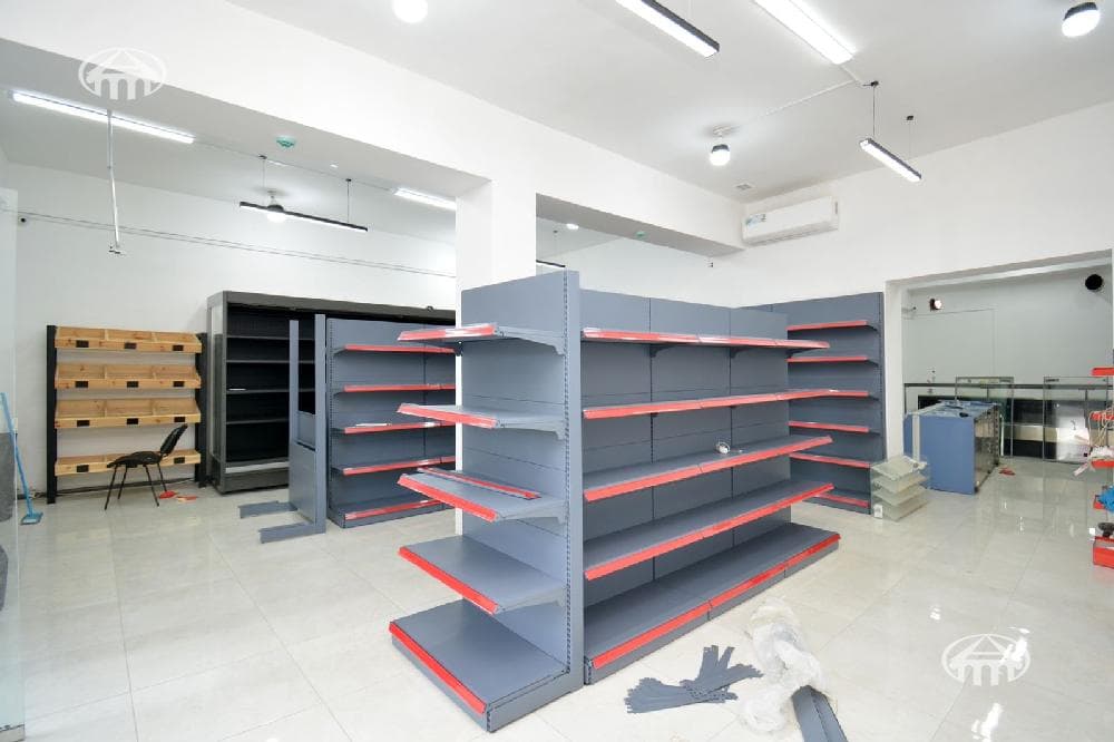 Խանութ · 107 մ² · Աջափնյակ