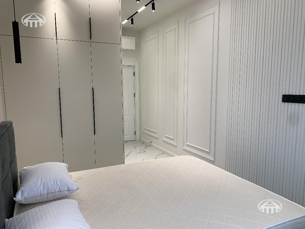 Apartment · 3 rooms · 84 m² · Avan