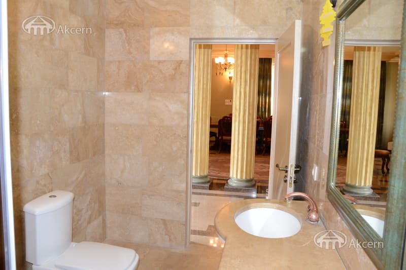 Особняк · 7 комн. · 240 м² · Цахкадзор