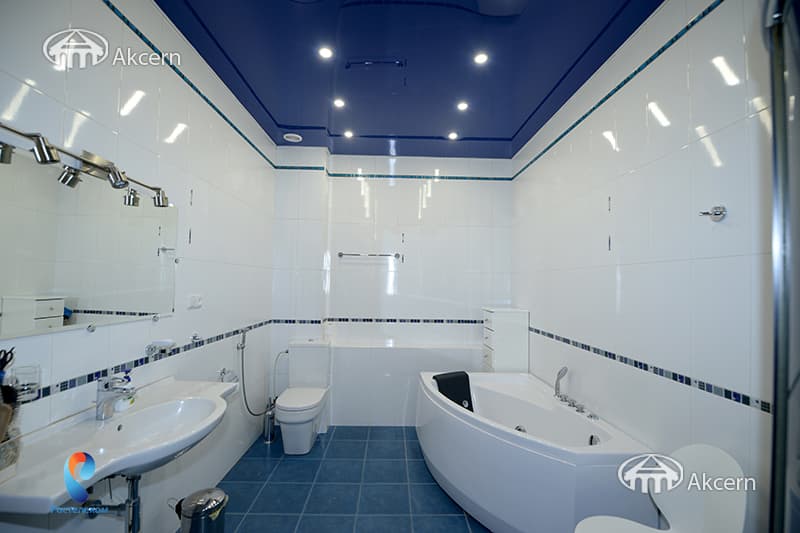 House · 6 rooms · 280 m² · Arabkir