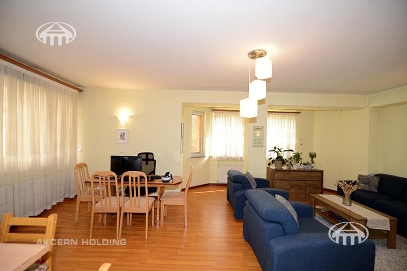 Apartment · 3 rooms · 83 m² · Kentron