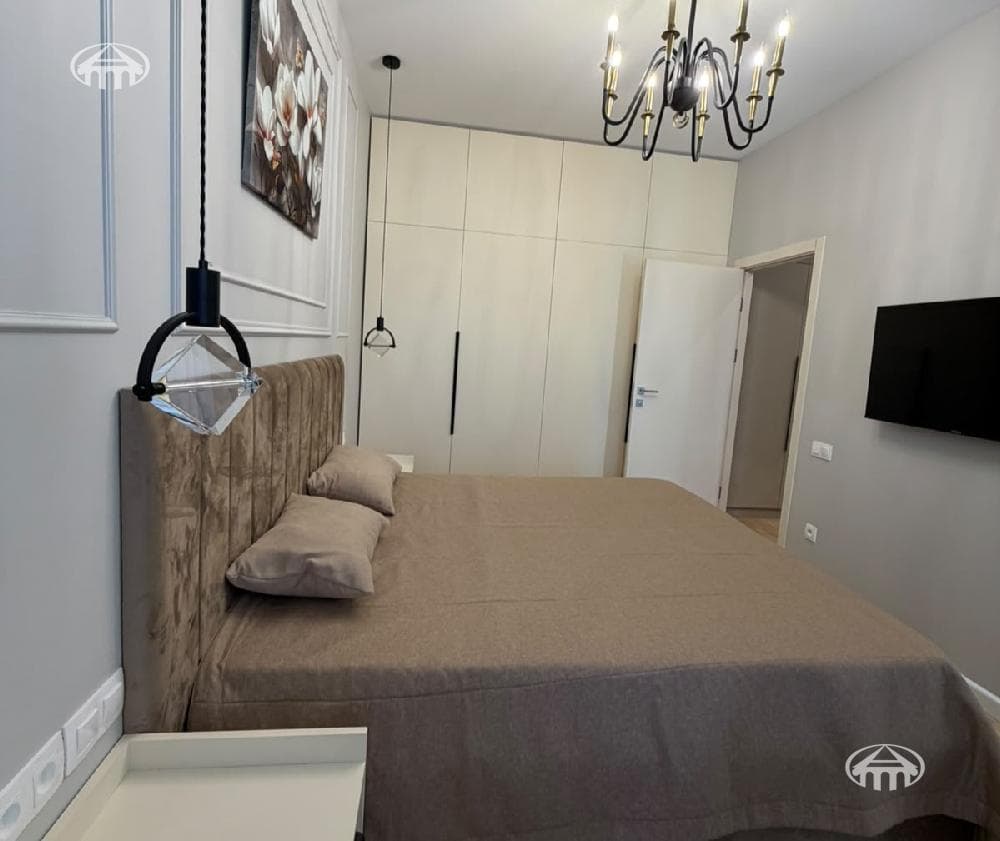 Квартира · 3 комн. · 68 м² · Арабкир