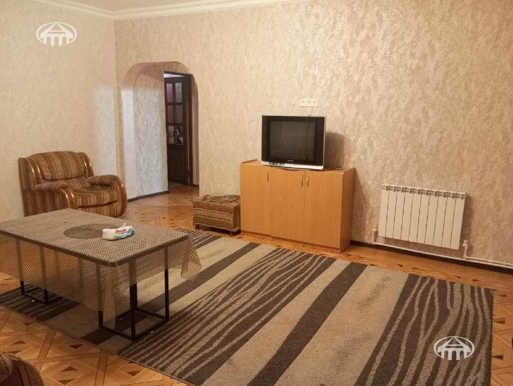 Apartment · 4 rooms · 120 m² · Malatia-Sebastia