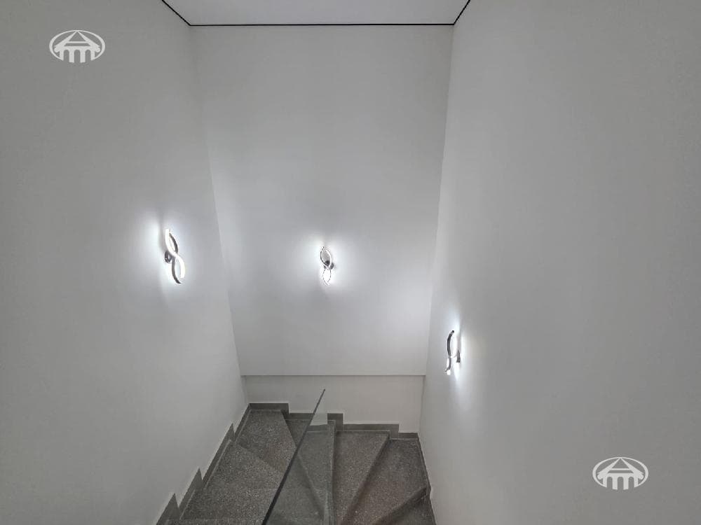 Office · 630 m² · Ajapnyak