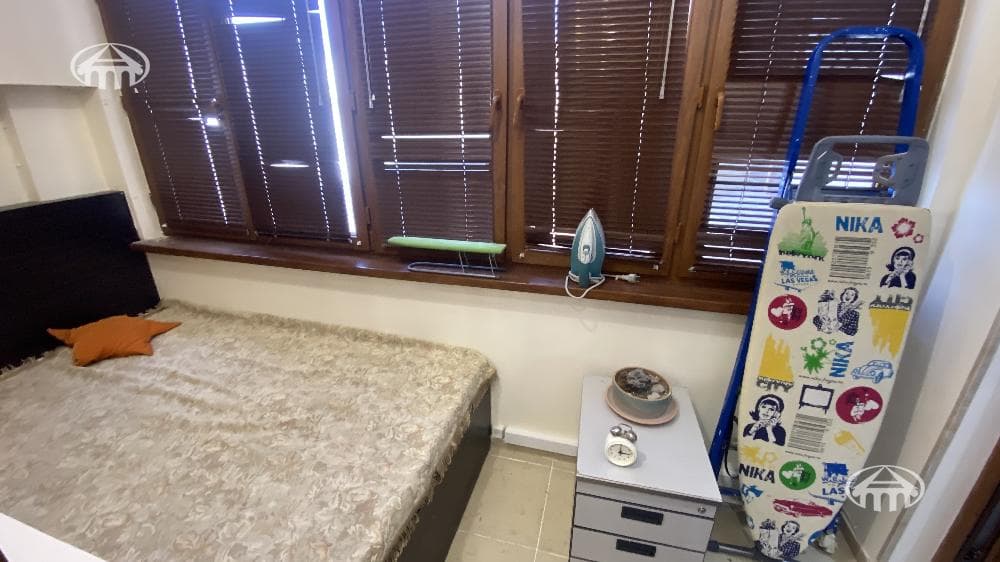 Квартира · 2 комн. · 48 м² · Кентрон