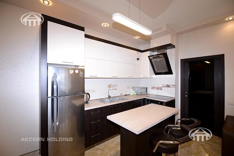 Apartment · 3 rooms · 82 m² · Arabkir
