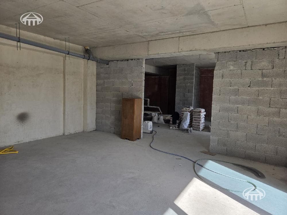 Retail · 133 m² · Kanaker-Zeytun