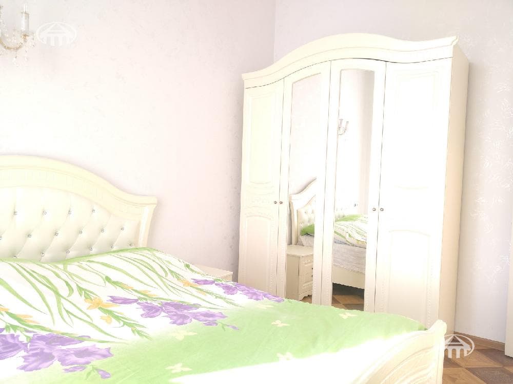 Квартира · 3 комн. · 70 м² · Арабкир