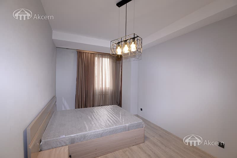Բնակարան · 3 սեն. · 138 մ² · Արաբկիր