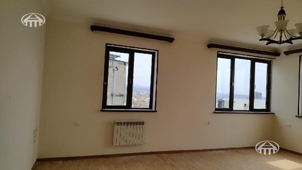 Office · 131 m² · Arabkir