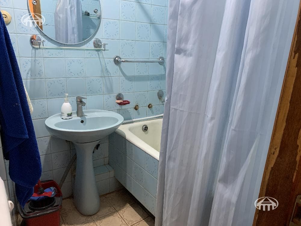 Квартира · 3 комн. · 88 м² · Канакер-Зейтун
