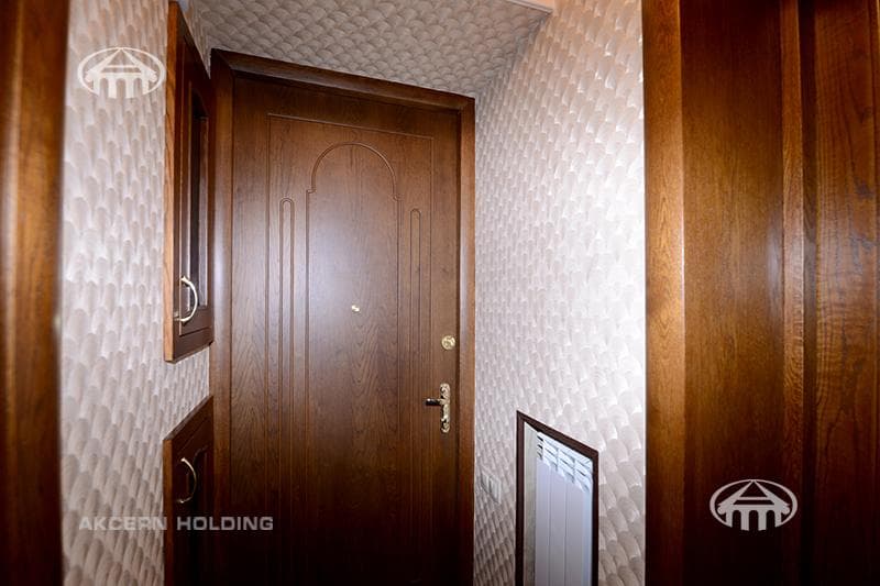 Apartment · 1 rooms · 46 m² · Kentron