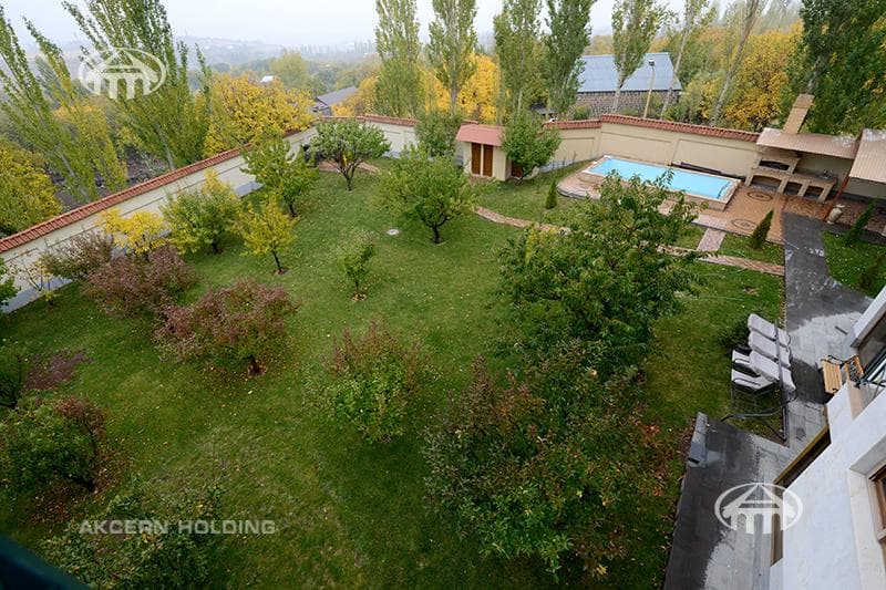 Առանձնատուն · 9 սեն. · 655 մ² · Արտաշավան
