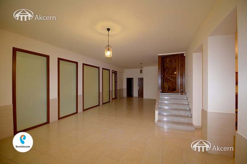 Առանձնատուն · 6 սեն. · 863 մ² · Նորք-Մարաշ