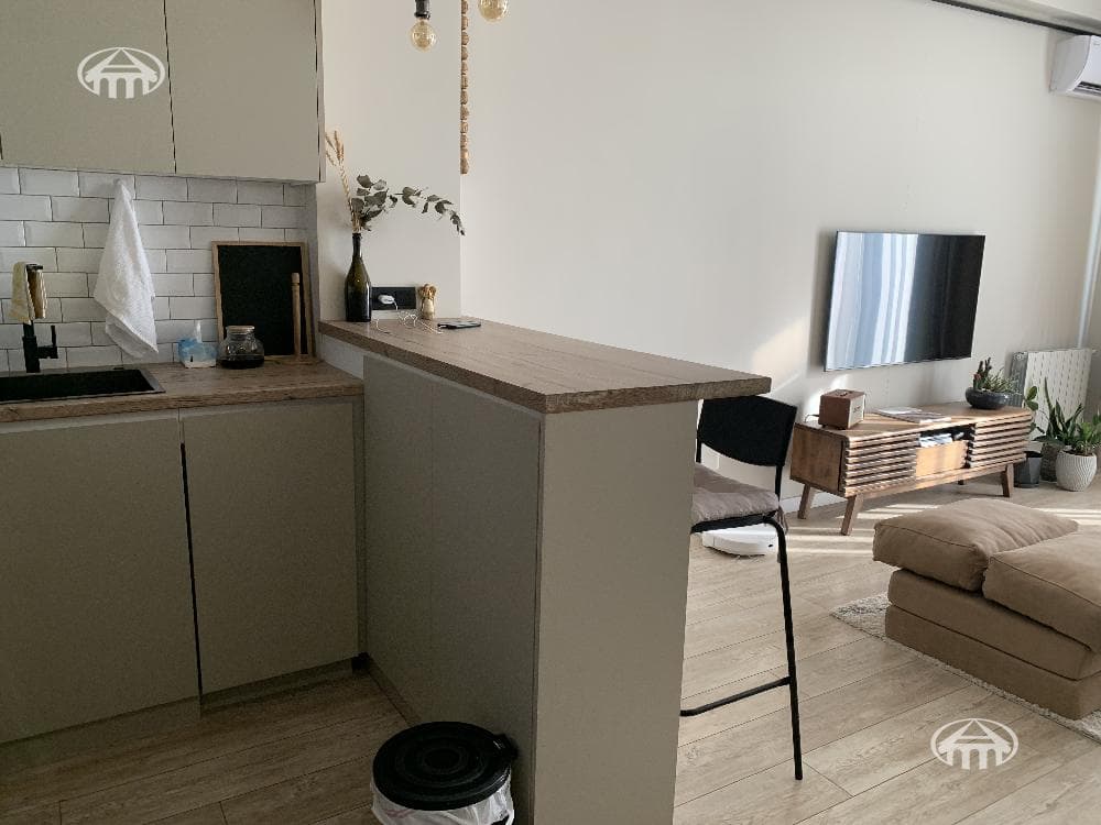 Квартира · 2 комн. · 59 м² · Арабкир