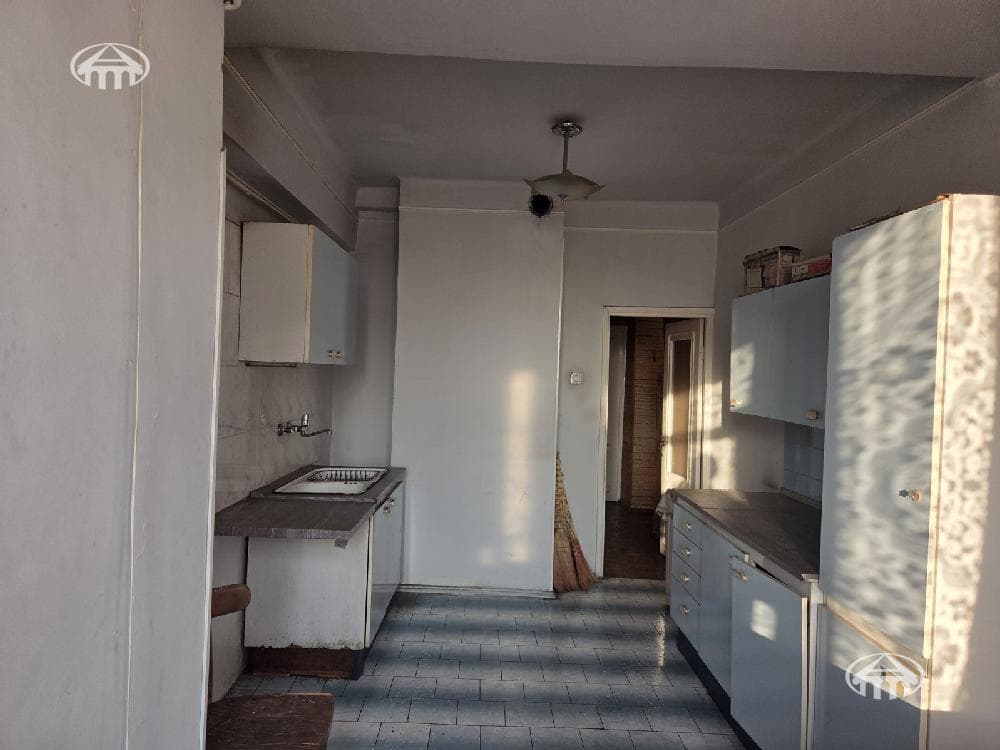 Apartment · 4 rooms · 110 m² · Arabkir